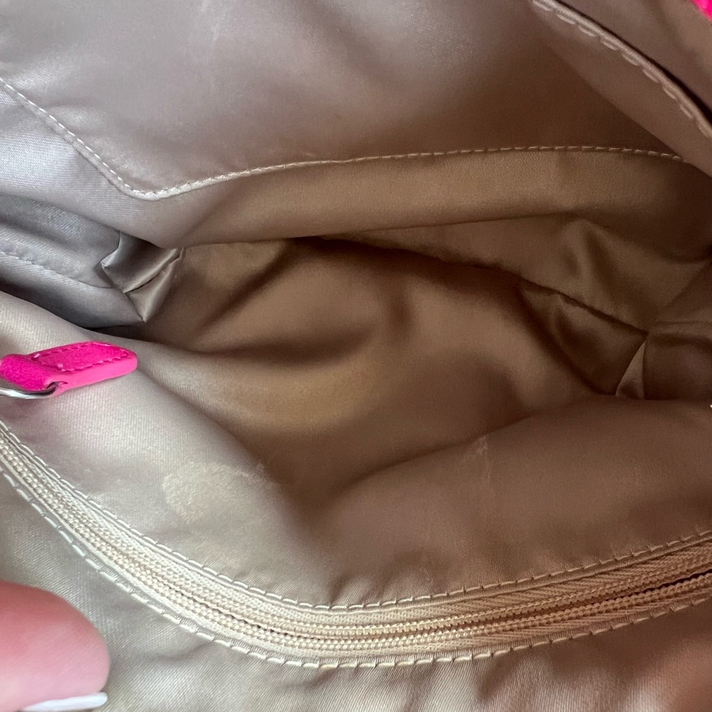 Coach Crossbody - Picture 4 of 7